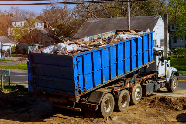 Trusted Garden City, MO Junk Removal Services Experts